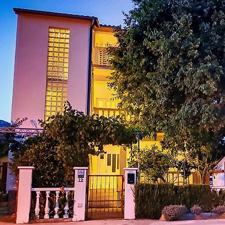 Apartment Amigo Seline Εξωτερικό φωτογραφία
