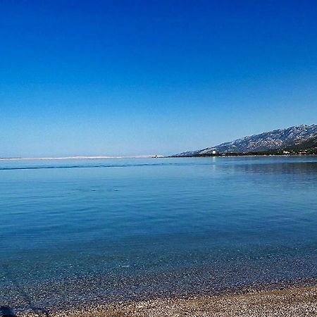 Apartment Amigo Seline Εξωτερικό φωτογραφία