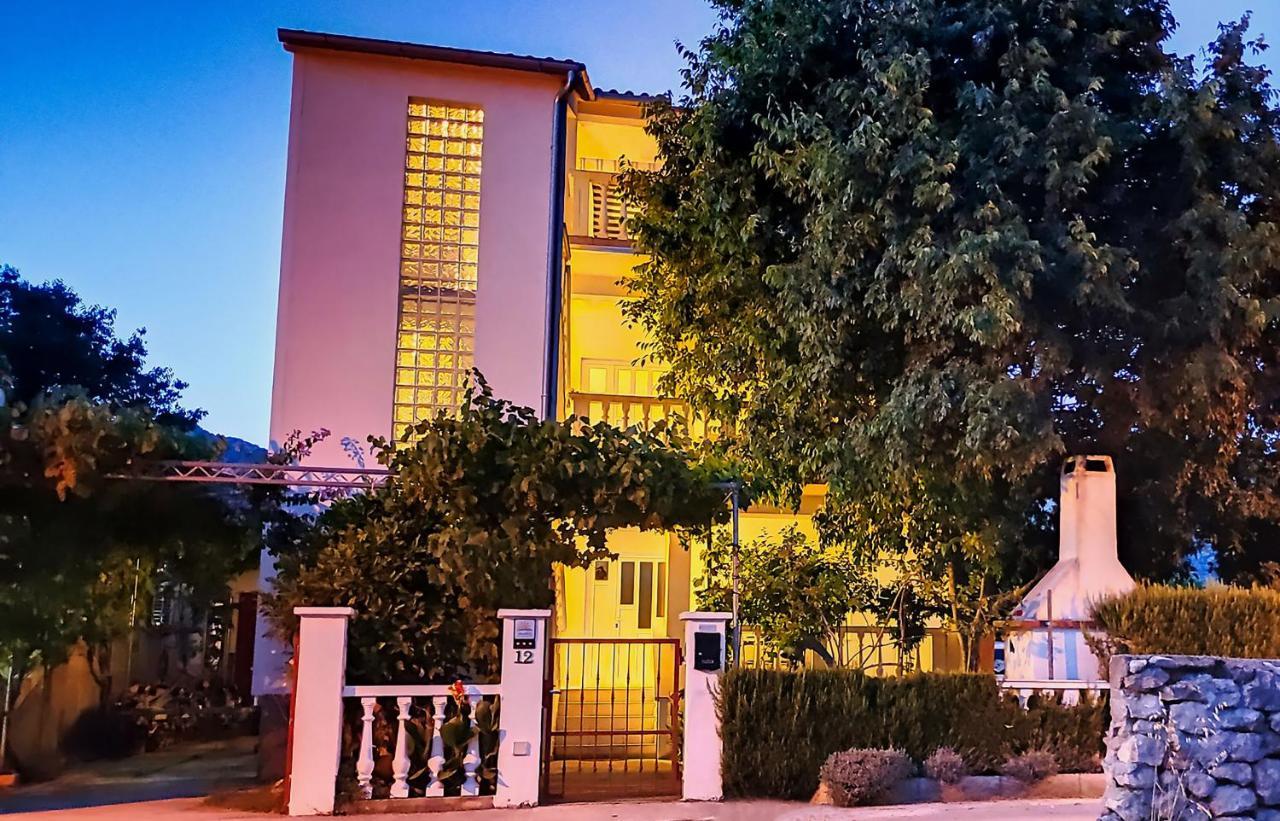 Apartment Amigo Seline Εξωτερικό φωτογραφία