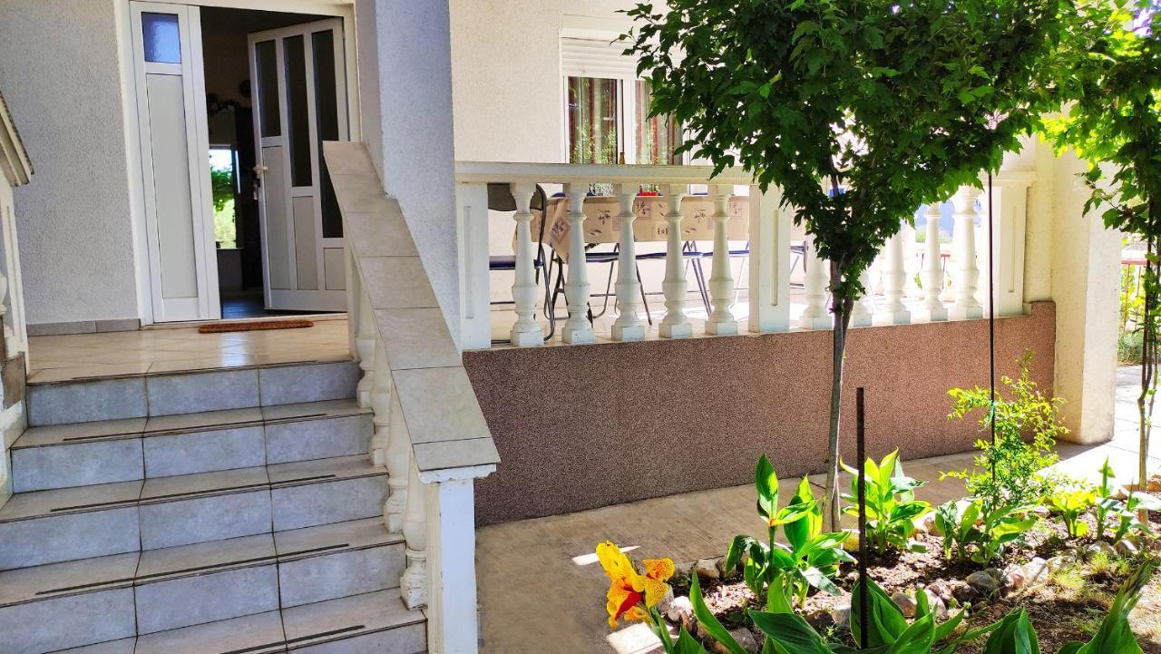 Apartment Amigo Seline Εξωτερικό φωτογραφία