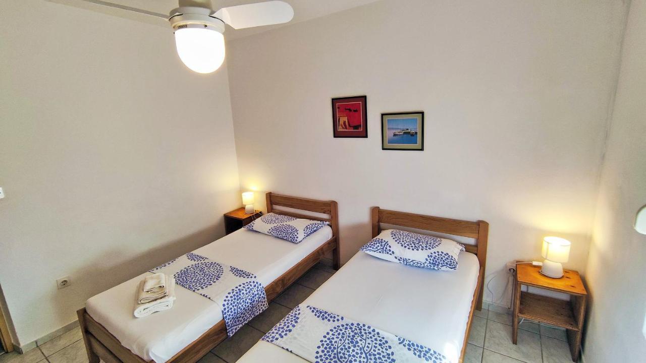 Apartment Amigo Seline Εξωτερικό φωτογραφία