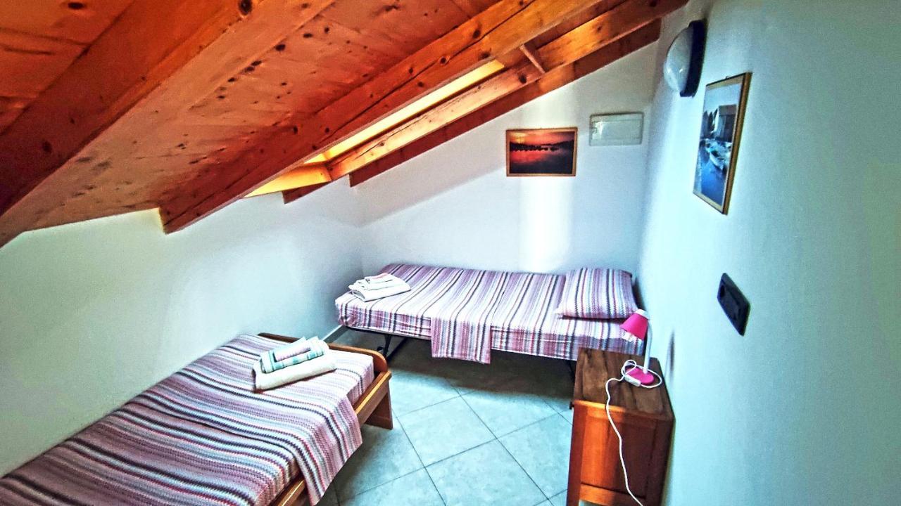 Apartment Amigo Seline Εξωτερικό φωτογραφία