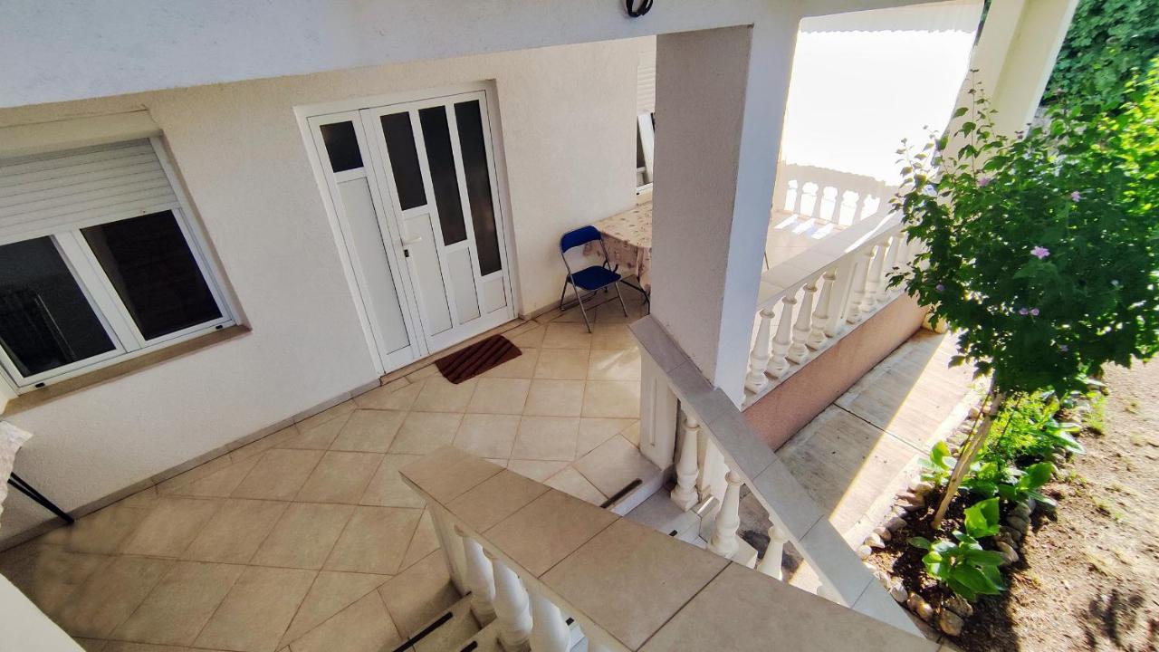 Apartment Amigo Seline Εξωτερικό φωτογραφία