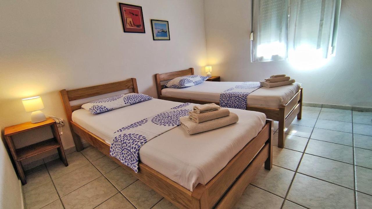 Apartment Amigo Seline Εξωτερικό φωτογραφία
