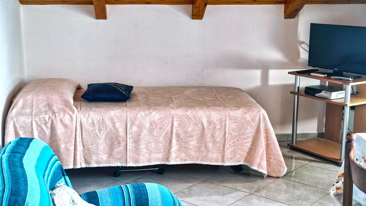 Apartment Amigo Seline Εξωτερικό φωτογραφία