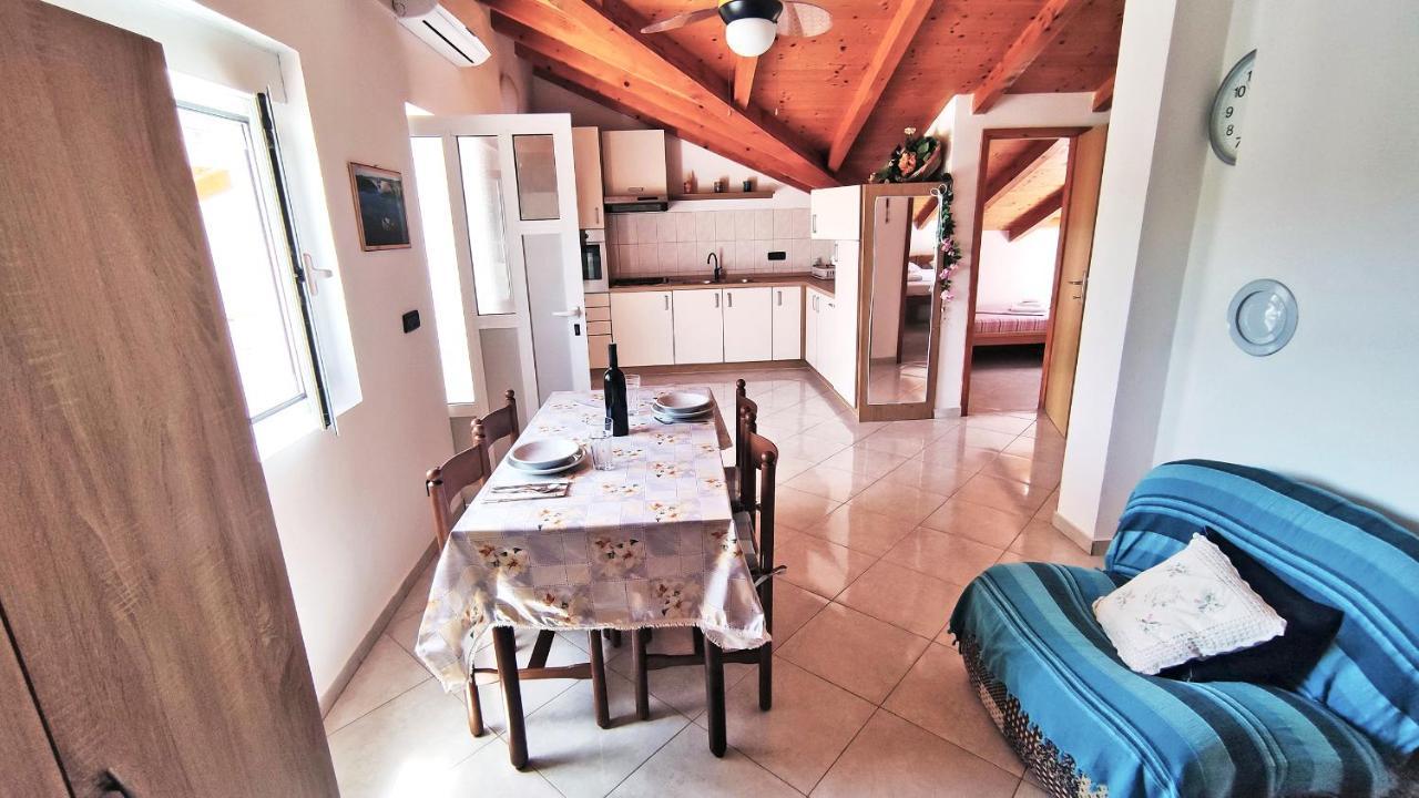 Apartment Amigo Seline Εξωτερικό φωτογραφία