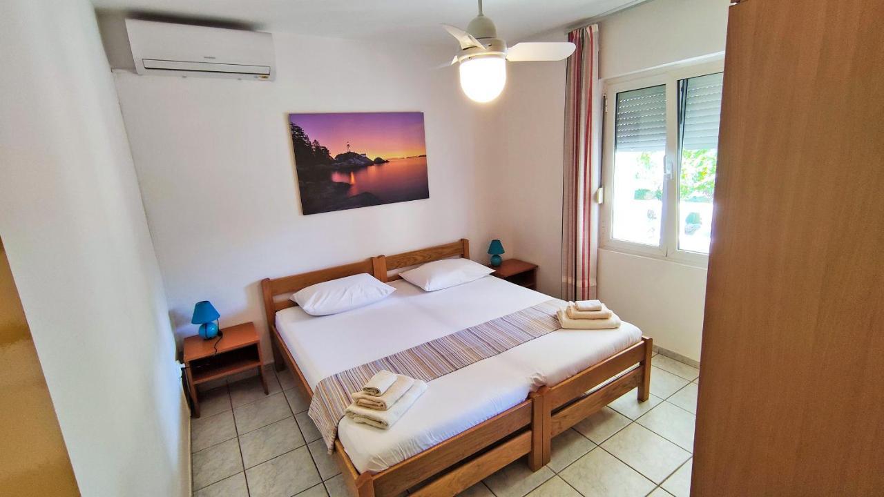 Apartment Amigo Seline Εξωτερικό φωτογραφία