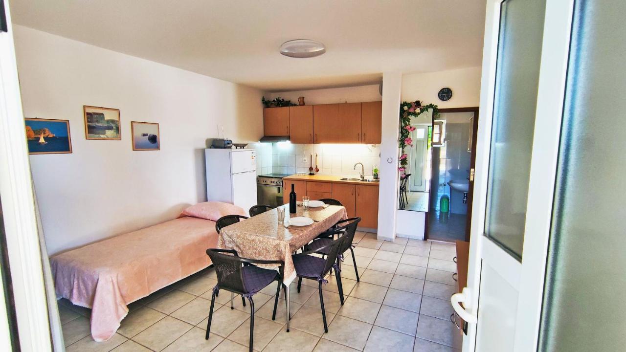 Apartment Amigo Seline Εξωτερικό φωτογραφία