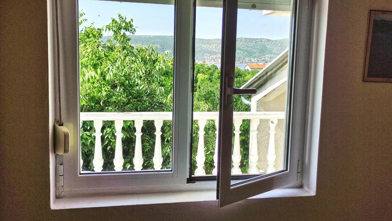 Apartment Amigo Seline Εξωτερικό φωτογραφία