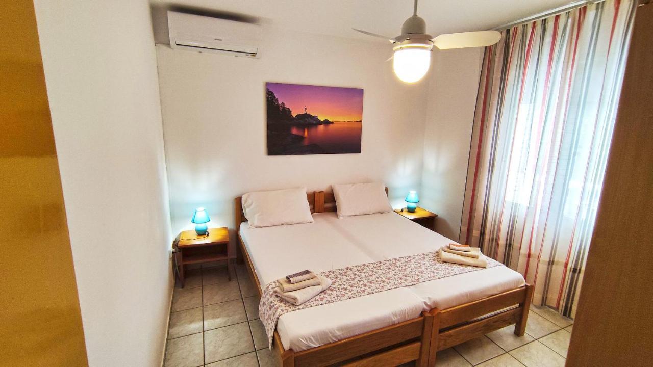 Apartment Amigo Seline Εξωτερικό φωτογραφία