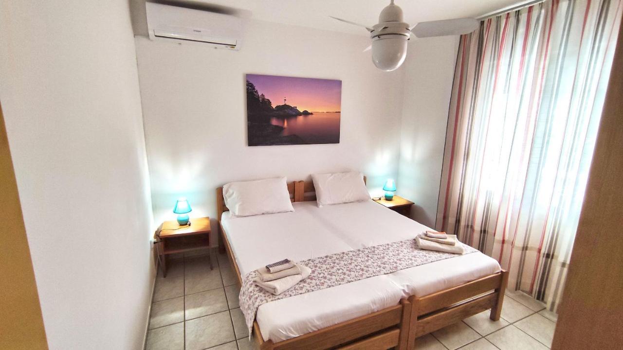 Apartment Amigo Seline Εξωτερικό φωτογραφία