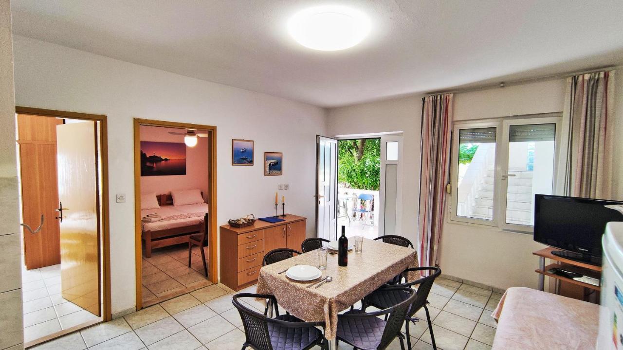 Apartment Amigo Seline Εξωτερικό φωτογραφία
