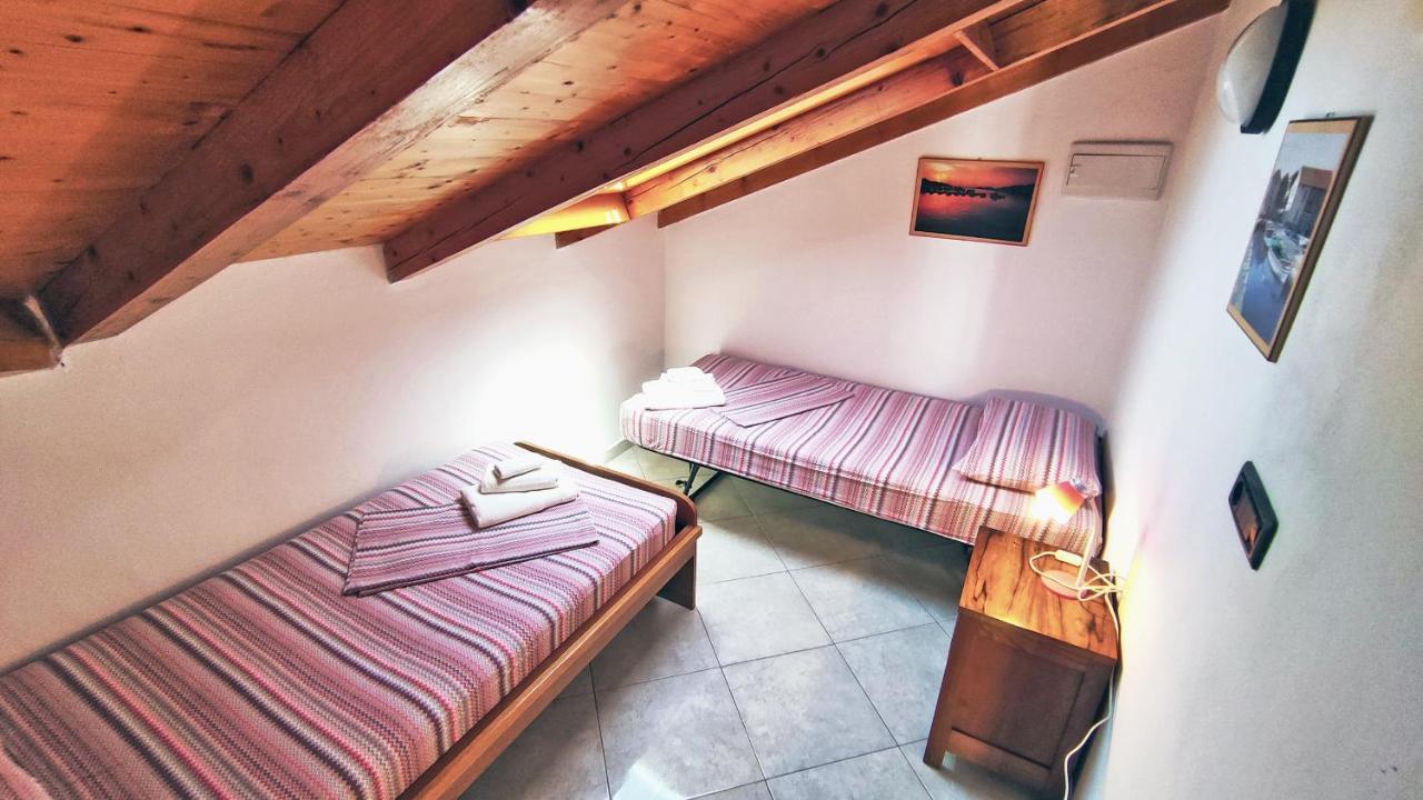 Apartment Amigo Seline Εξωτερικό φωτογραφία