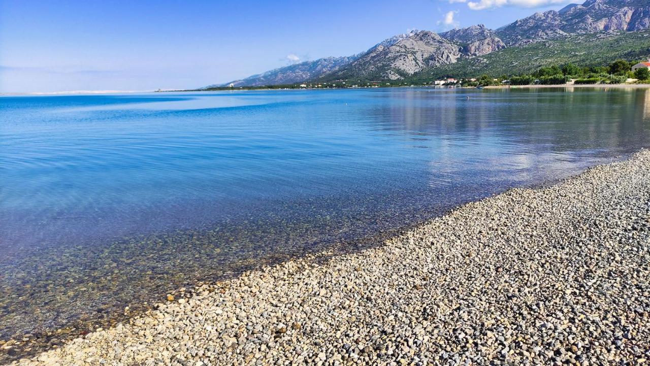 Apartment Amigo Seline Εξωτερικό φωτογραφία