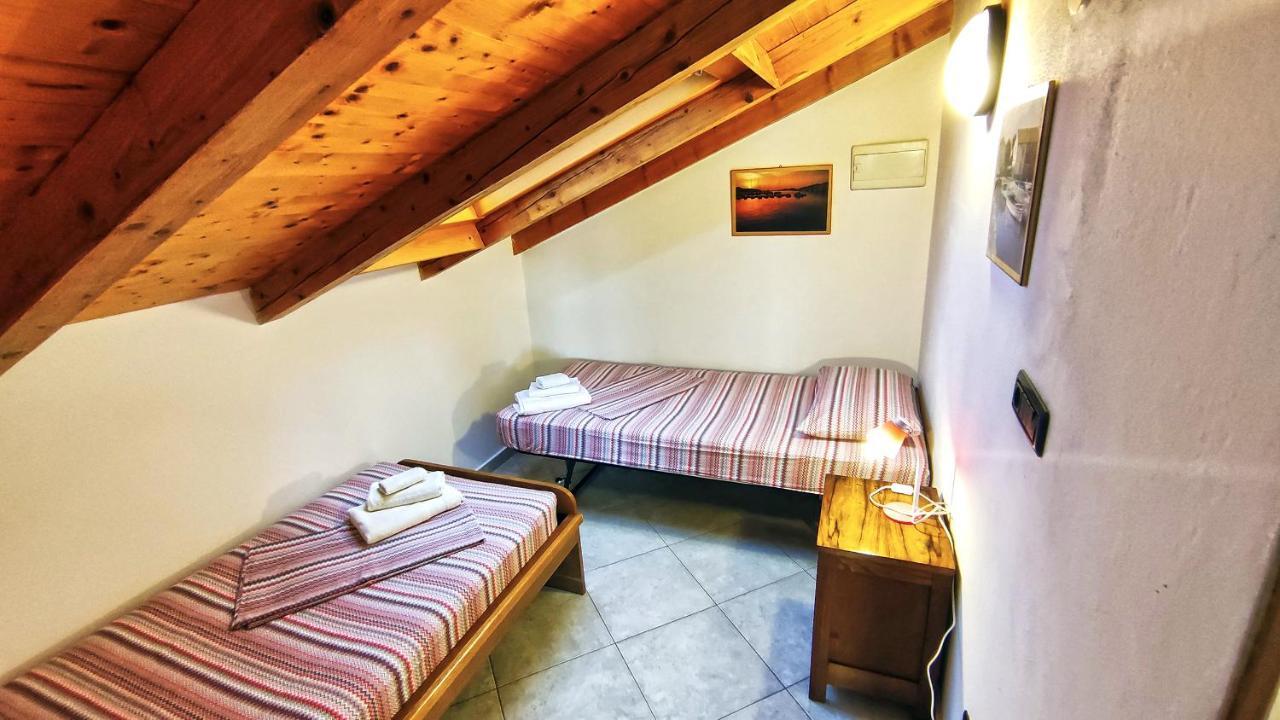 Apartment Amigo Seline Εξωτερικό φωτογραφία