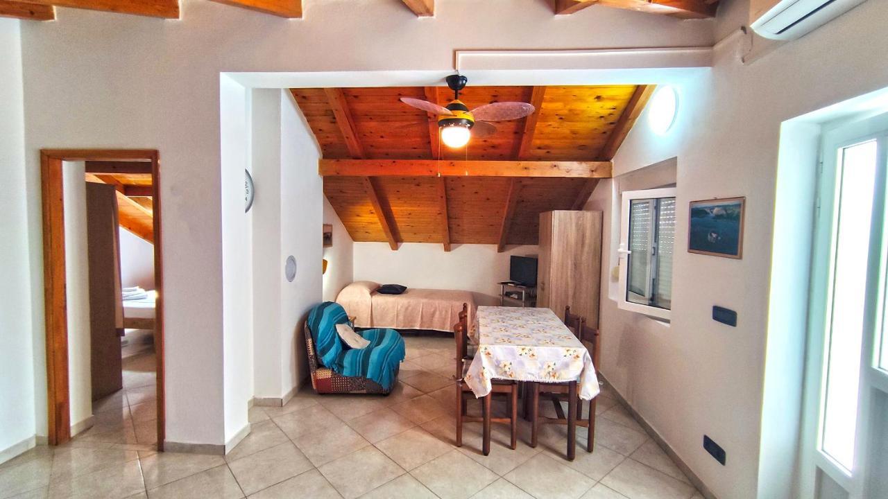 Apartment Amigo Seline Εξωτερικό φωτογραφία