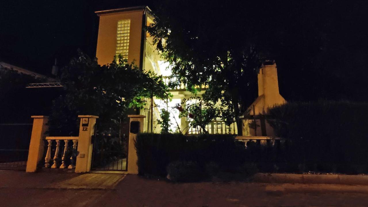 Apartment Amigo Seline Εξωτερικό φωτογραφία