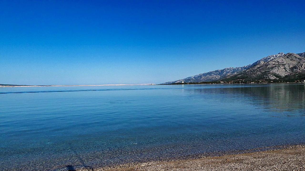 Apartment Amigo Seline Εξωτερικό φωτογραφία