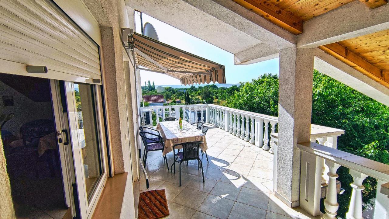 Apartment Amigo Seline Εξωτερικό φωτογραφία