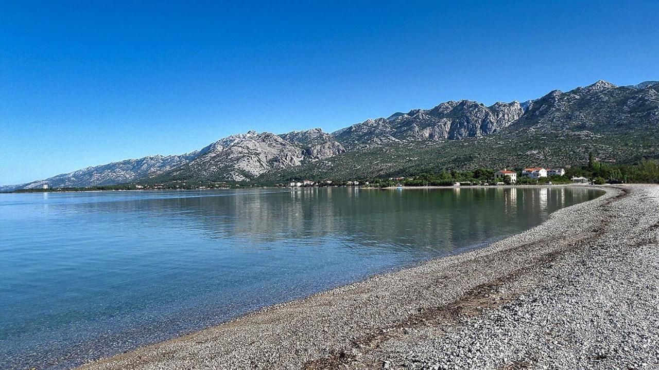 Apartment Amigo Seline Εξωτερικό φωτογραφία
