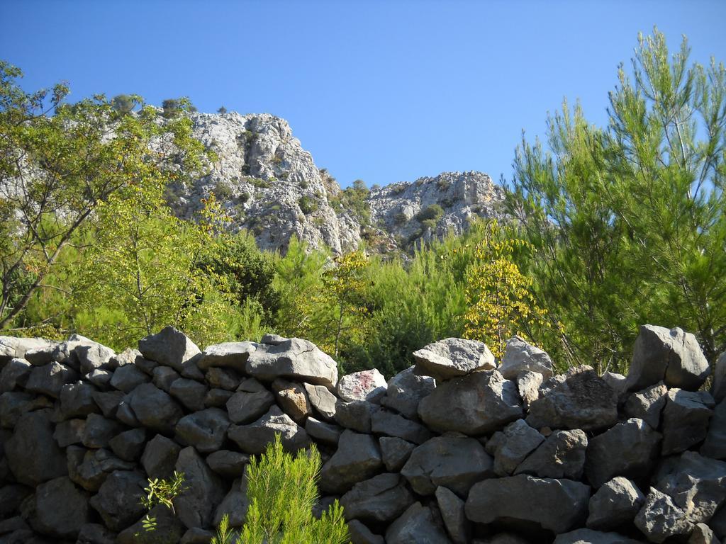 Apartment Amigo Seline Εξωτερικό φωτογραφία