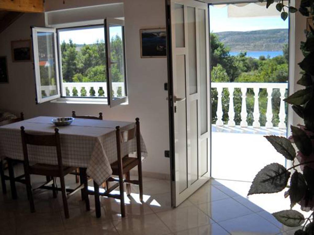 Apartment Amigo Seline Εξωτερικό φωτογραφία