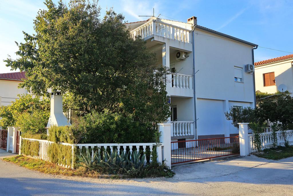 Apartment Amigo Seline Εξωτερικό φωτογραφία